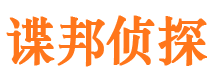 龙城侦探公司